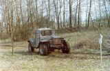 34. Roman Flaga i M.Zdebski - Sam 3500.