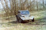 36. Andrzej Dudziak i Mariusz Proszkowski - Mad Buggy 2100.