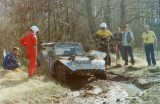 37. Andrzej Dudziak i M.Proszkowski - Mad Buggy 2100.