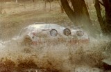 42. M.Kaczmarski i A.Łącki - Toyota Celica.