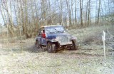 44. S.Rosiak i K.Jankowski - Jeep Wrangler.