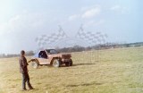49. B.Kostecki i M.Maciołek - Rover 3500.