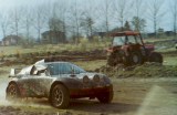 56. M.Kaczmarski i A.Łącki - Toyota Celica.