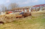 57. M.Kaczmarski i A.Łącki - Toyota Celica.