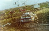60. M.Kaczmarski i A.Łącki - Toyota Celica.