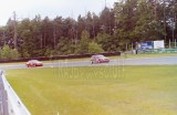 071. Nr.6.H.Karrer - Seat Ibiza GTi 16V,nr.4.A.Niel - Alfa Romeo