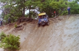 31. Sebastian Rosiak i Krzysztof Jankowski - Jeep Wrangler 4125.