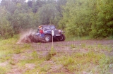 32. Sebastian Rosiak i Krzysztof Jankowski - Jeep Wrangler 4125.