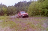 35. Sławomir Wasiak i Marcin Grudziuszko - Nissan Patrol 2800.