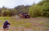43. Arkadiusz Wróbel i Zygmunt Stromich - Chevrolet 5700.