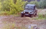 50. Grzegorz Kaczmarczyk i Ludwik Król - Sam K1 2200.