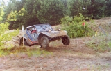 51. Andrzej Dudziak i Marcin Proszkowski - Mad Buggy 2100.