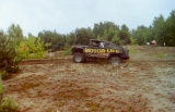 60. Arkadiusz Wróbel i Zygmunt Stromich - Chevrolet 5700.