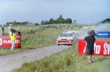 08. Robert Herba i Jacek Rathe - Mitsubishi Lancer Evo VI.