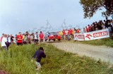 10. Paweł Dytko i Tomasz Dytko - Mitsubishi Lancer Evo VI.