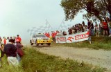 15. Bartłomiej Baniowski i Piotr Wieczorek - Subaru Impreza WRX.