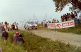 17. Mariusz Stec i Krzysztof Ruciński - Mitsubishi Lancer Evo II