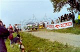 19. Zbigniew Gabryś i Robert Hundla - Mitsubishi Lancer Evo V.