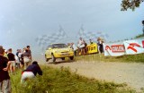 26. P.Bulkowski i P.Bulkowski - Opel Astra GSi 16V.