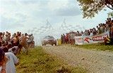34. Paweł Przybylski i Krzysztof Gęborys - Hyundai Accent WRC.