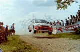35. Robert Herba i Jacek Rathe - Mitsubishi Lancer Evo VI.