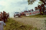 36. Sebastian Frycz i Maciej Wodniak - Mitsubishi Lancer Evo VI.