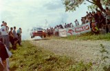 37. Paweł Dytko i Tomasz Dytko - Mitsubishi Lancer Evo VI.