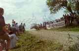 38. Marcin Turski i Dariusz Burkat - Mitsubishi Lancer Evo VI.
