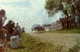 39. Michał Uljarczyk i Maciej Baran - Mitsubishi Lancer Evo VI.