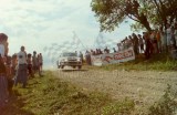 42. Mariusz Stec i Krzysztof Ruciński - Mitsubishi Lancer Evo II