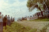 43. Dariusz Poletyło i Igor Tomasiak - Subaru Impreza WRX.