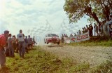 44. Michał Sołowow i Emil Horniaczek - Mitsubishi Lancer Evo VI.