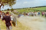 46. Michał Gołębiowski i Maciej Wilk - Skoda Felicia Kit Car.