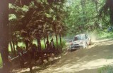 53. Marcin Turski i Dariusz Burkat - Mitsubishi Lancer Evo VI.