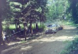 55. Michał Bębenek i Grzegorz Bębenek - Mitsubishi Lancer Evo VI
