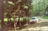 59. Robert Herba i Jacek Rathe - Mitsubishi Lancer Evo VI.