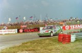 08. Janusz Strześniewski - Skoda Felicia.