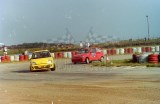 11. Nr.556.Dominik Ośko - Fiat Seicento,nr.534.Filip Godziejewsk