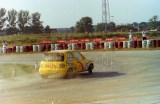 18. Antoni Skudło - Nissan Micra.