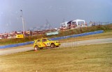 22. Antoni Skudło - Nissan Micra.