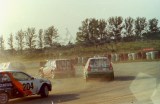 25. Marcin Laskowski - Peugeot 106,Janusz Strześniewski - Skoda 