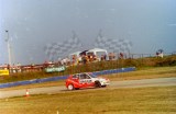 33. Krystian Onyśko - Peugeot 106 XSi.