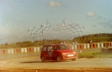 12. Zygmunt Stanek - Fiat Cinquecento.