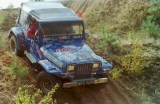 05. Dariusz Andrzejewski i Arkadiusz Sąsara - Jeep Wrangler.