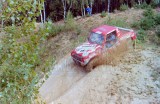 07. Sławomir Wasiak i Mariusz Grydziuszko - Nissan Patrol.