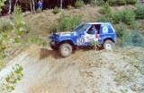 10. Jerzy Dębski i D.Helios - Jeep 4000.