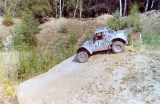 13. Andrzej Dudziak i Mariusz Proszkowski - Mad Buggy 2100.