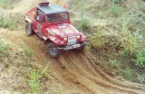 19. W.Mróz i M.Mróz - Jeep Wrangler 3946.