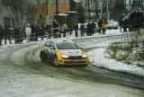 04. Waldemar Doskocz i Izabela Kamska - Opel Corsa VK Super 1600