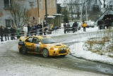 06. Jan Kościuszko i Tomasz Borysławski - Mitsubishi Lancer Evo 
